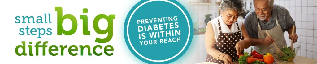 National Diabetes Month